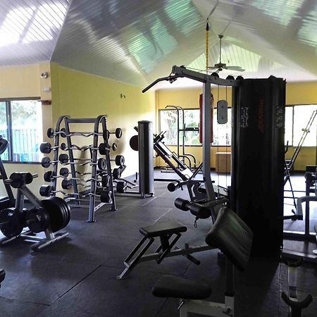 Hostal Casa Las Lajas Екстер'єр фото