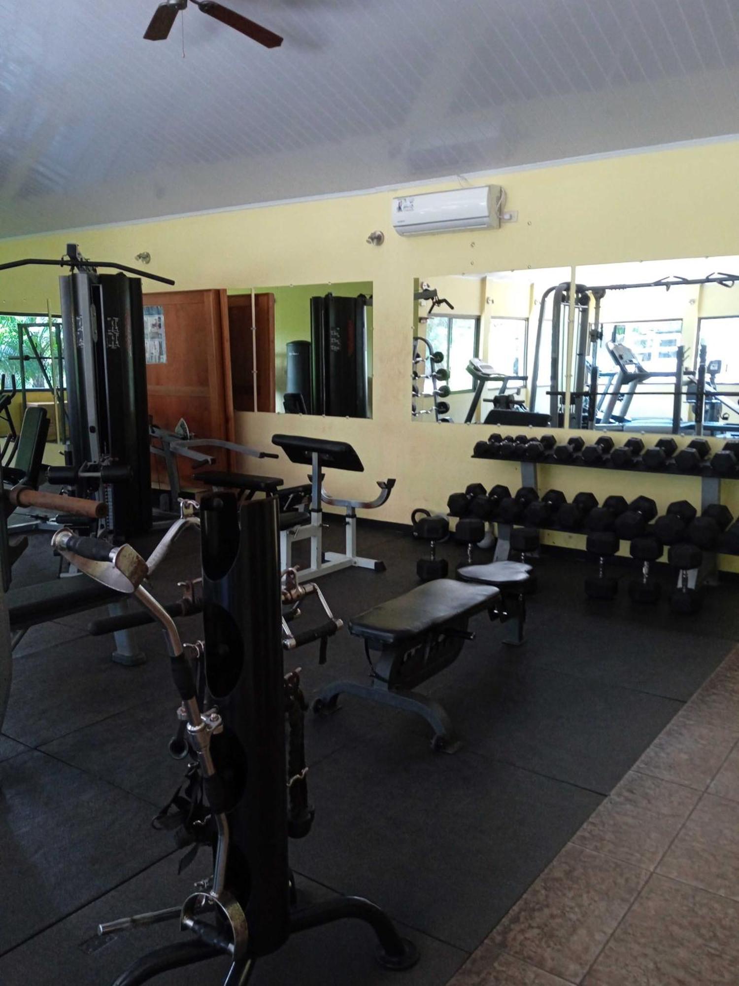 Hostal Casa Las Lajas Екстер'єр фото