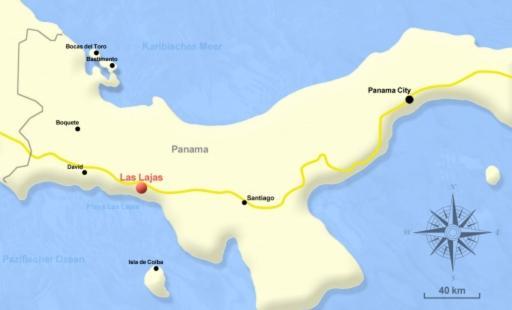 Hostal Casa Las Lajas Екстер'єр фото