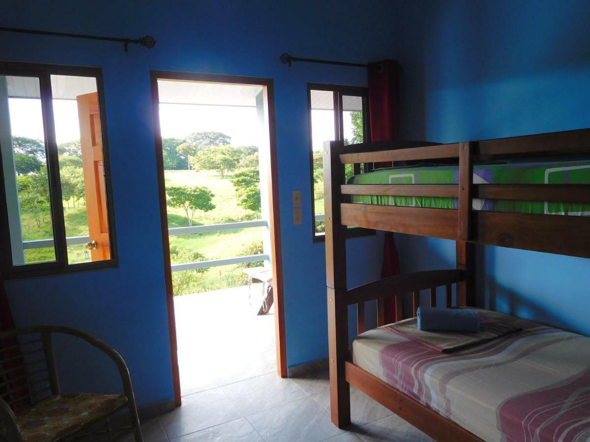 Hostal Casa Las Lajas Лас-Лахас Екстер'єр фото
