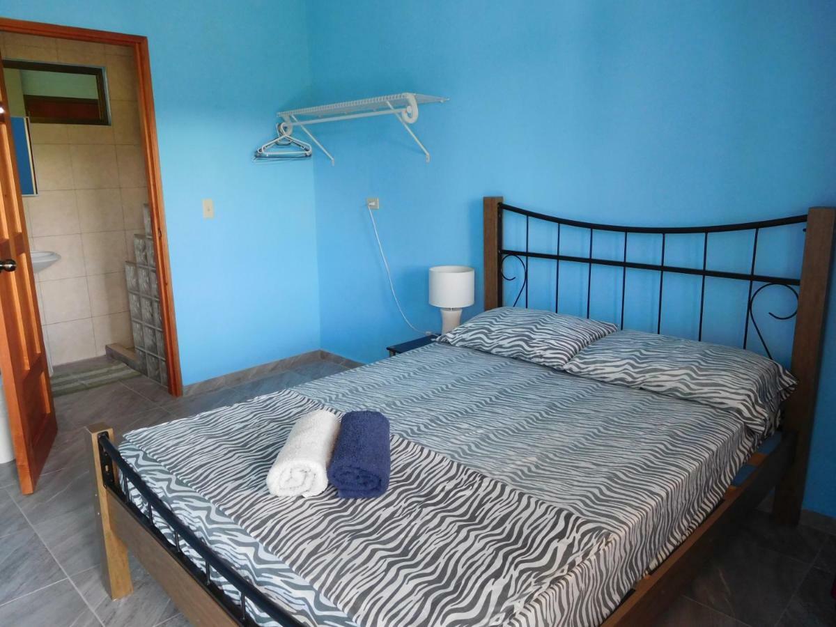 Hostal Casa Las Lajas Екстер'єр фото
